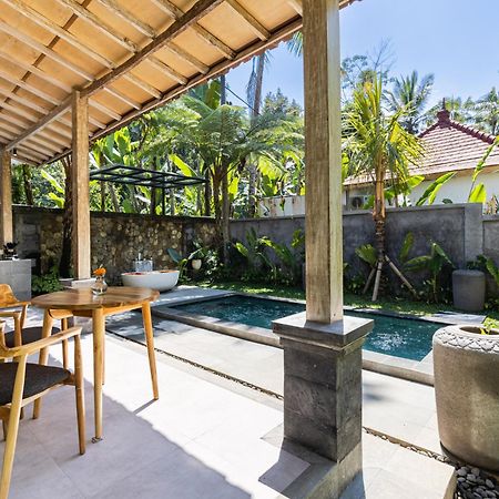 Govinda Villas Penginyahan Zewnętrze zdjęcie