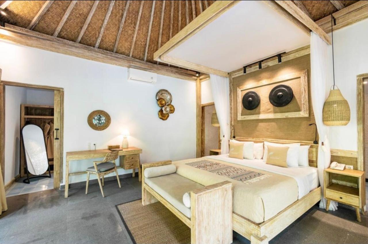 Govinda Villas Penginyahan Zewnętrze zdjęcie